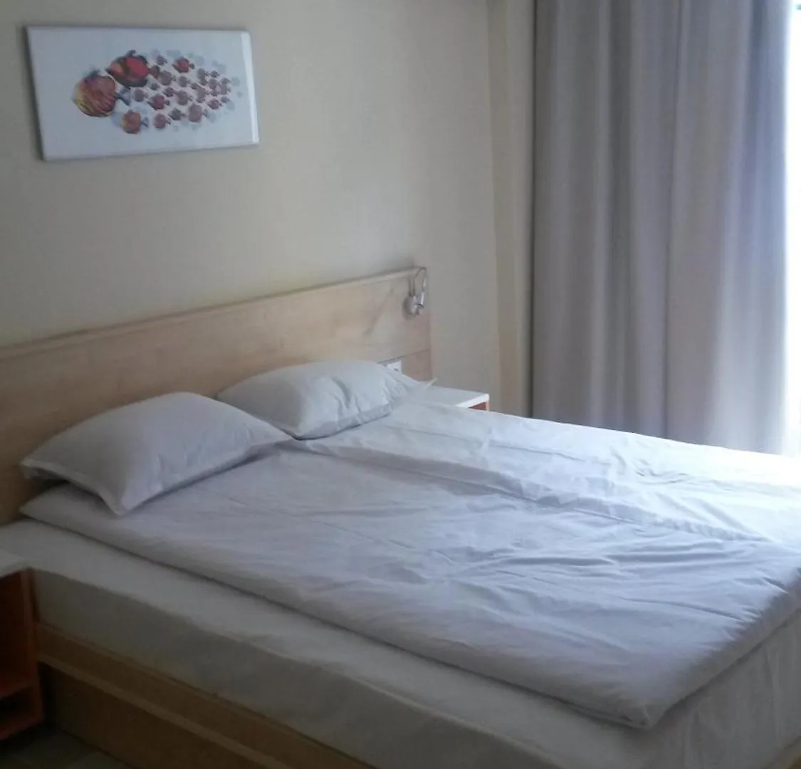 סאני ביץ' Sunny Residence Complex בולגריה