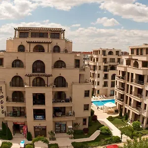 Amara Sunny *** Sunny Beach