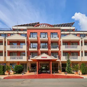 Forum Hotel