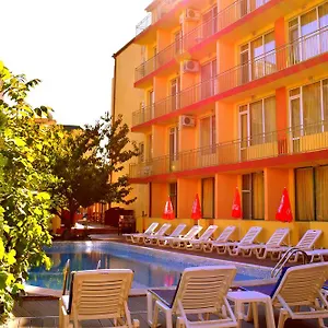 Ryor Hotel