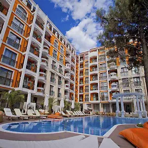 Harmony Palace *** Sunny Beach