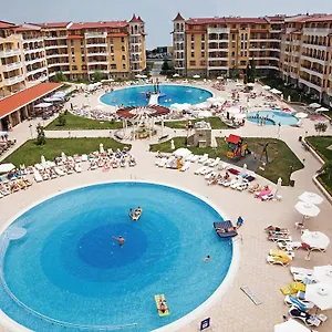 Royal Sun ** Sunny Beach